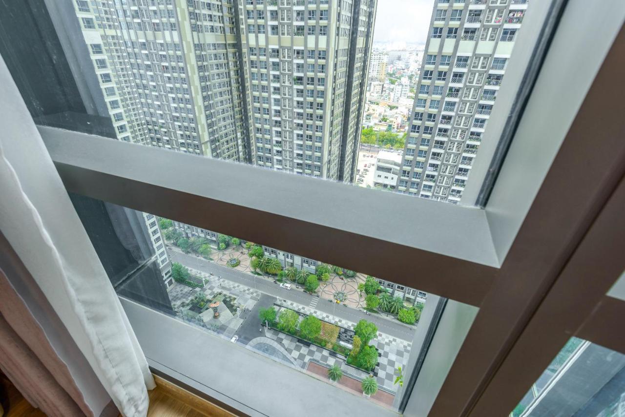 Panorama Suites Landmark 81
