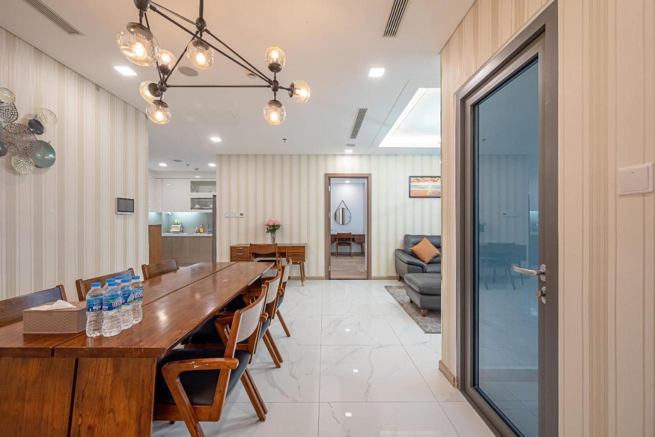 Panorama Suites Landmark 81 Căn hộ