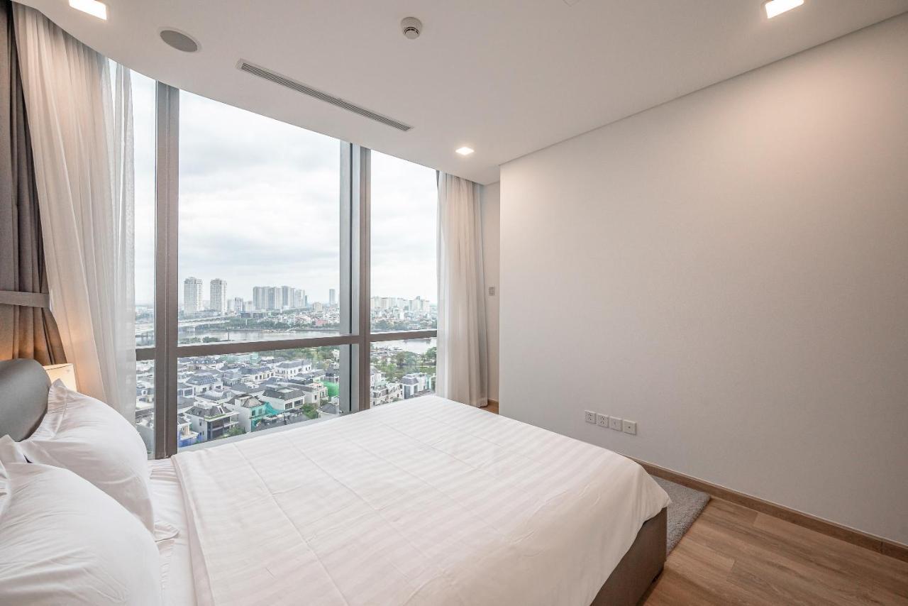 Panorama Suites Landmark 81 Căn hộ