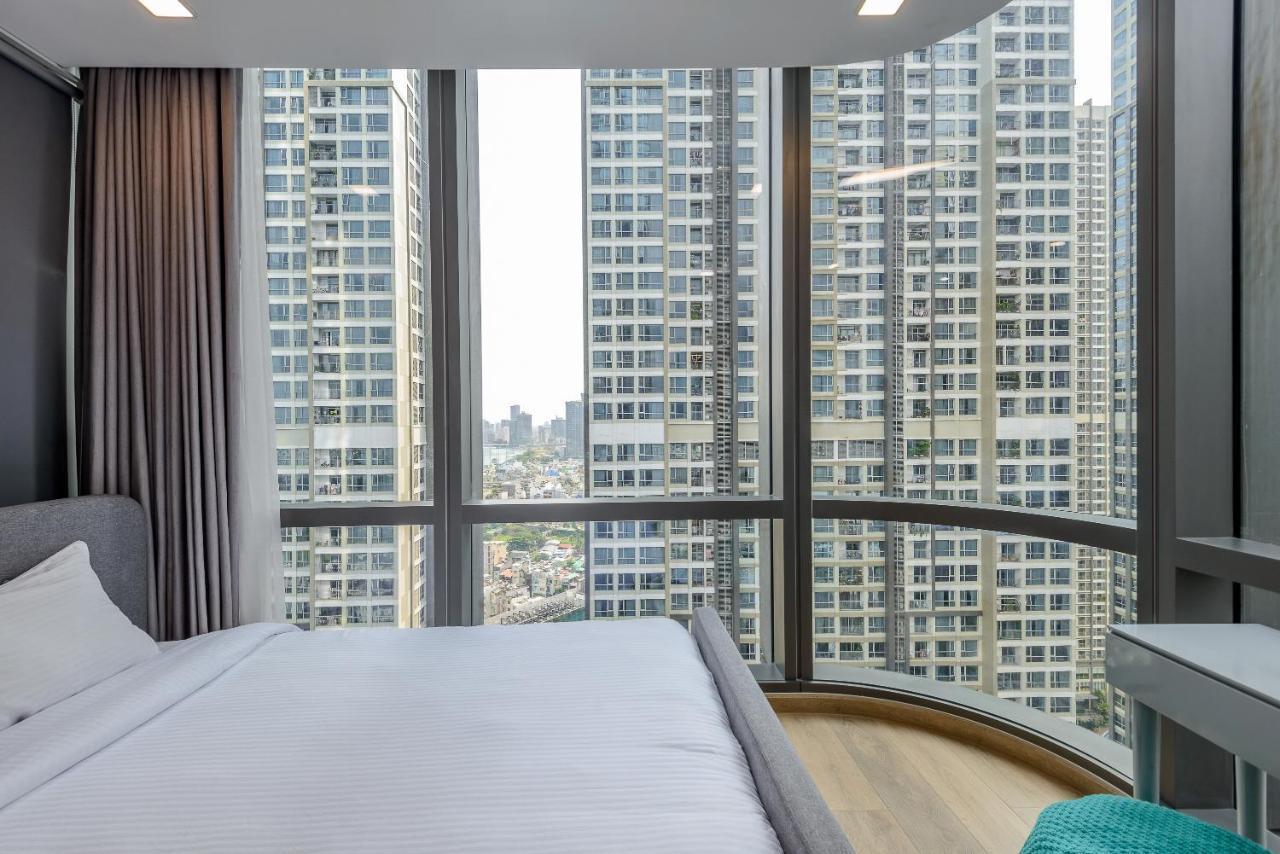 Panorama Suites Landmark 81 Căn hộ *