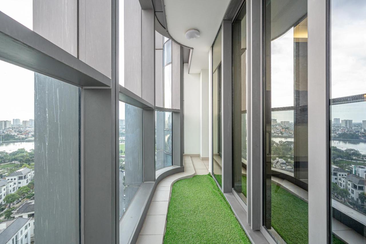 Panorama Suites Landmark 81 Căn hộ TP. Hồ Chí Minh